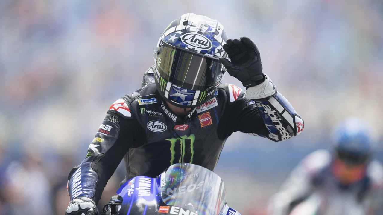 Maverick Vinales