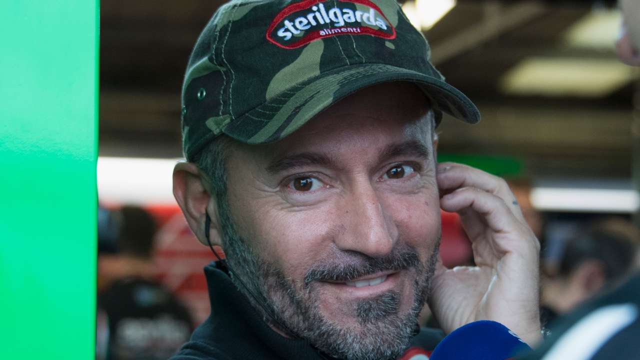 Max Biaggi