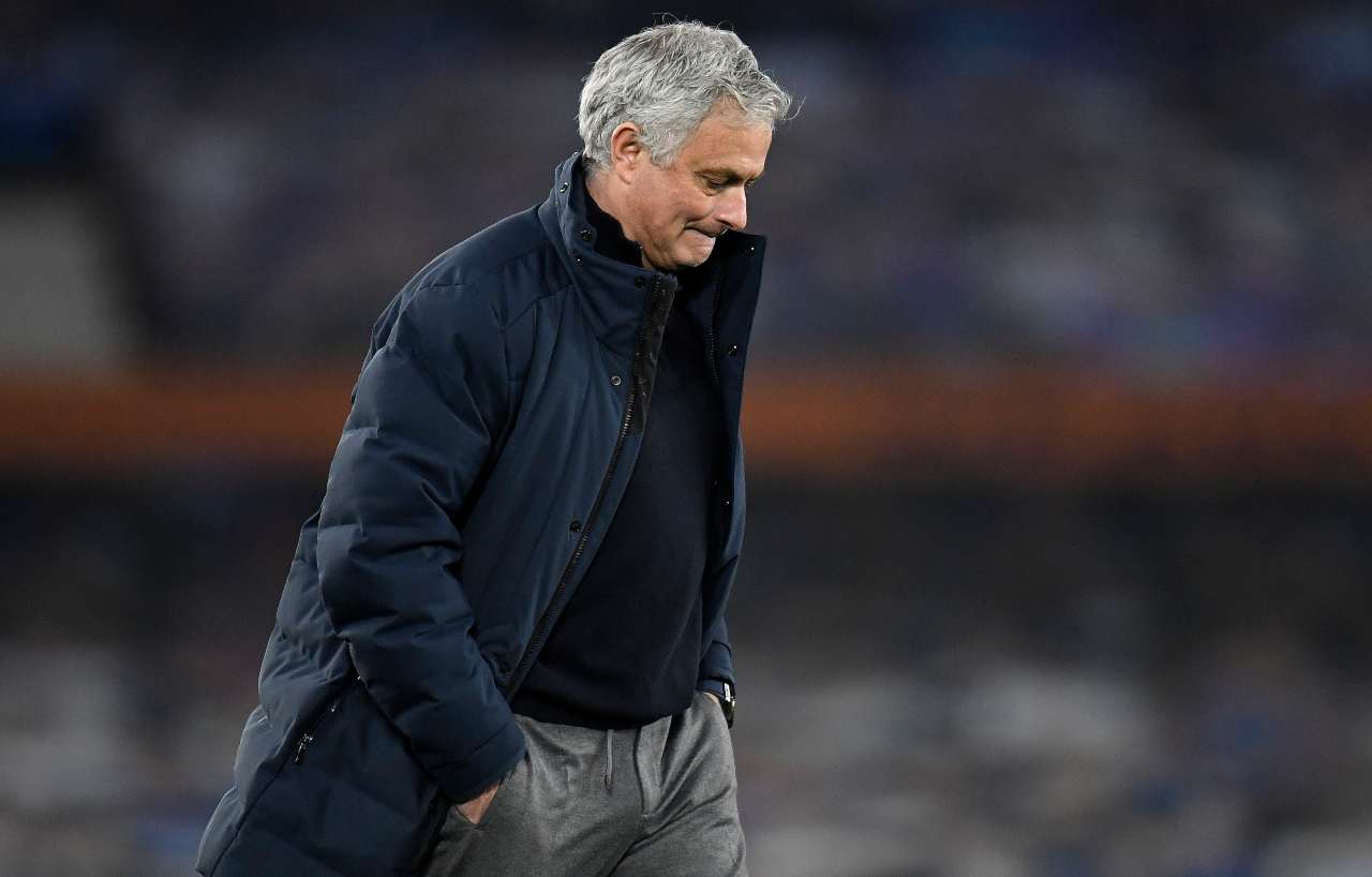 Mourinho