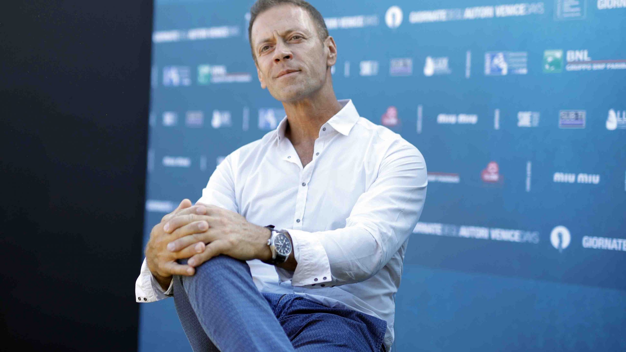 Rocco Siffredi