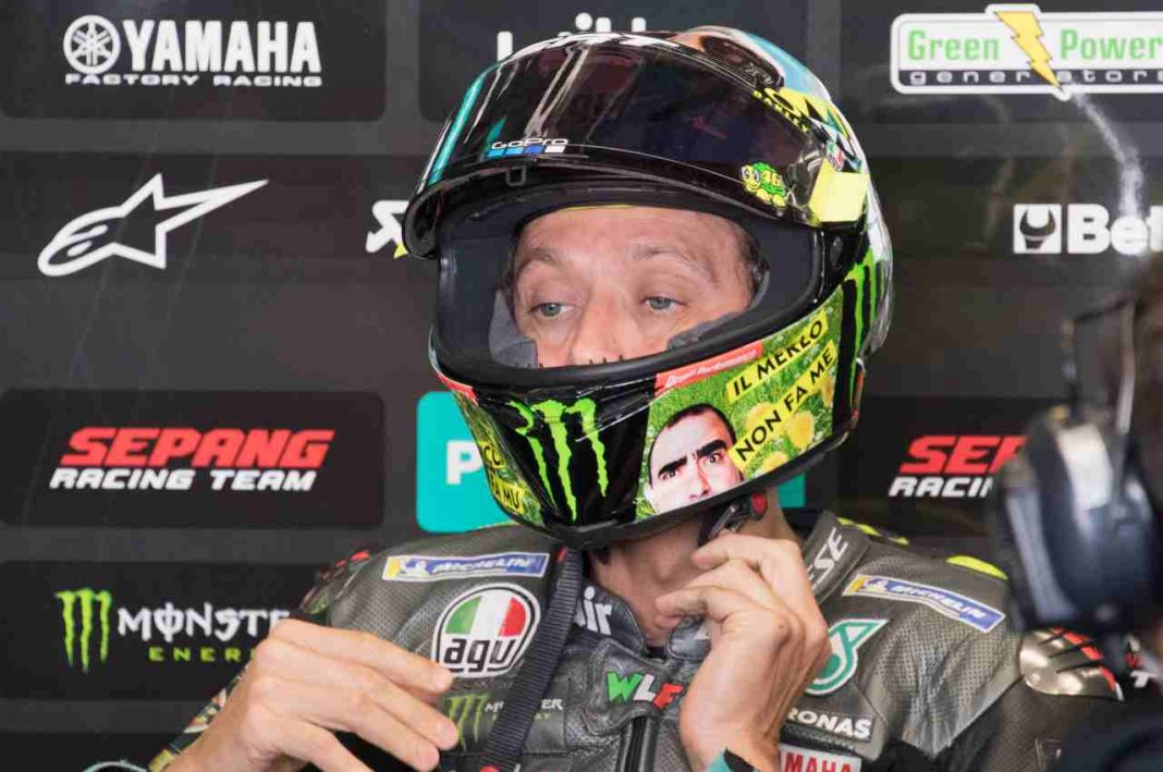 Valentino Rossi, nuovo futuro in MotoGP? Contatti avviati