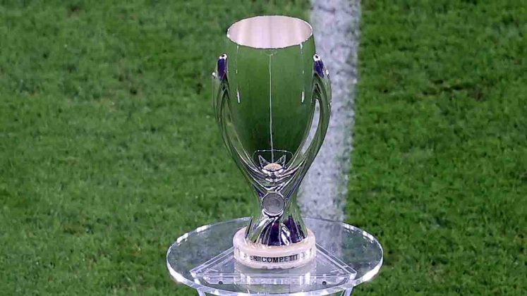 Supercoppa Europea, Dove E Quando Si Gioca La Sfida Chelsea-Villarreal