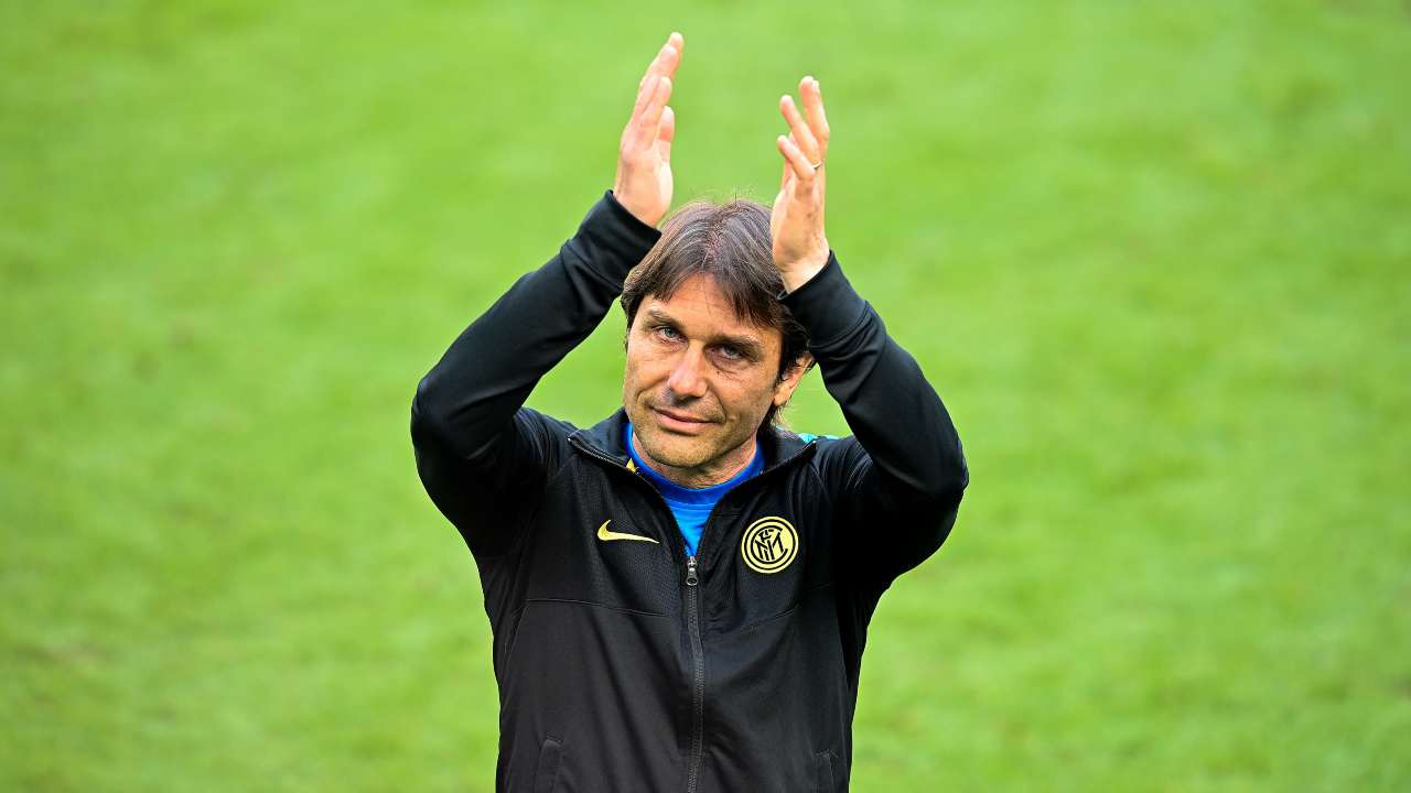 Antonio Conte