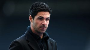 Arteta