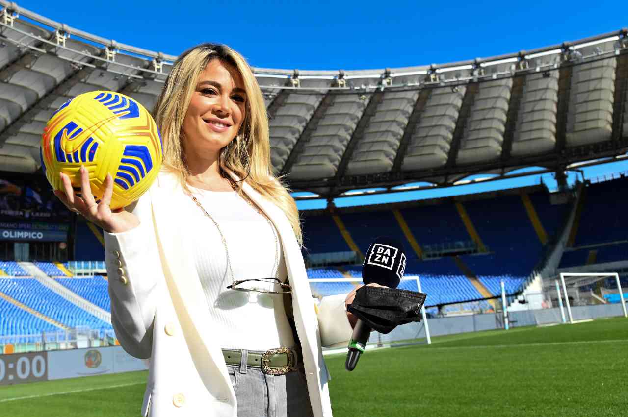 Diletta Leotta