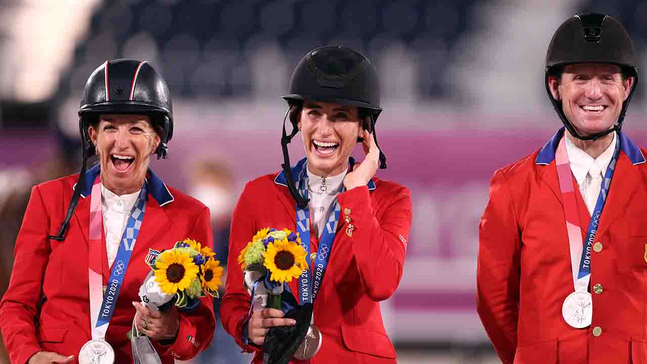 Jessica Springsteen