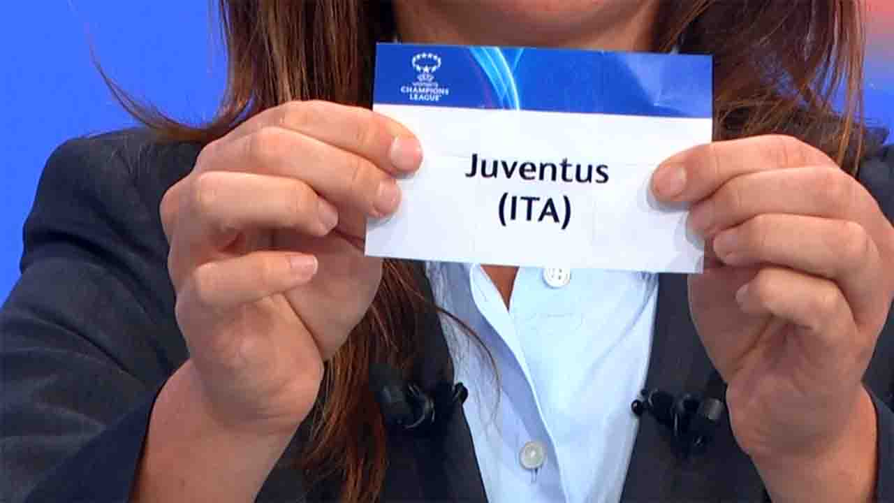 Juventus Femminile