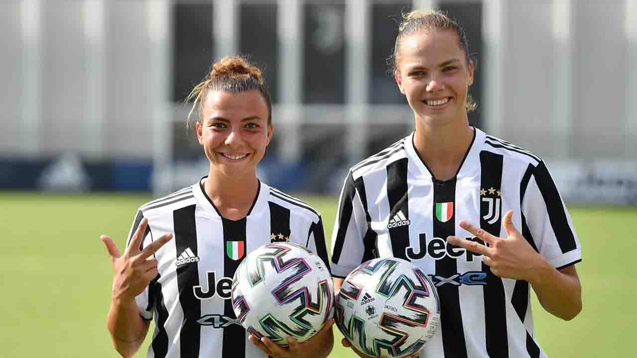 Juventus Femminile