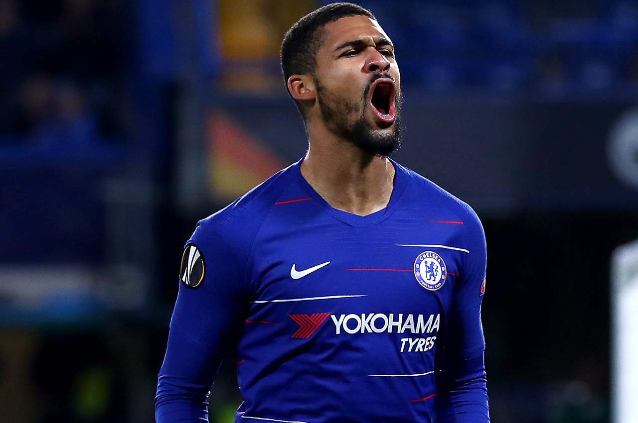 Loftus-Cheek