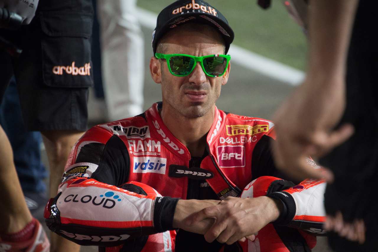 Marco Melandri