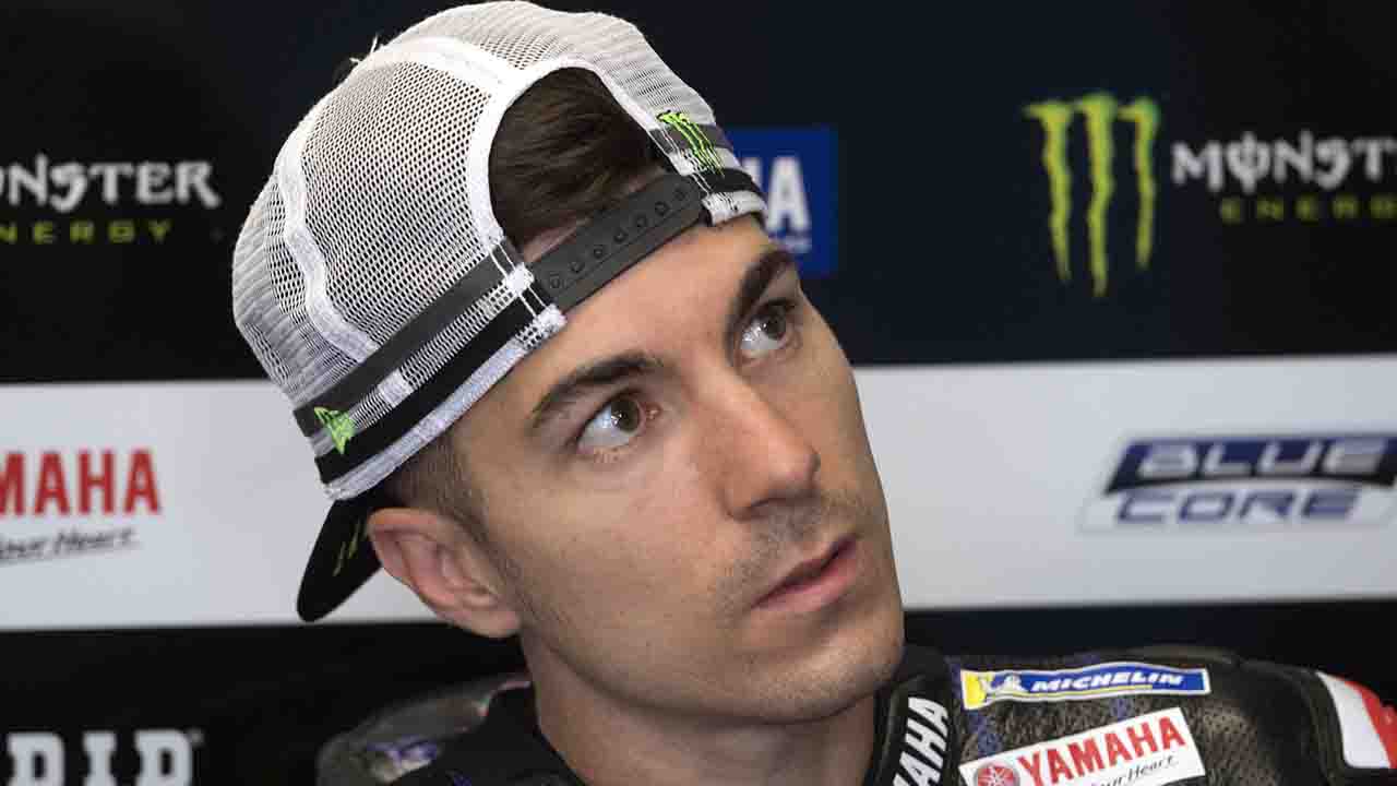 Maverick Vinales