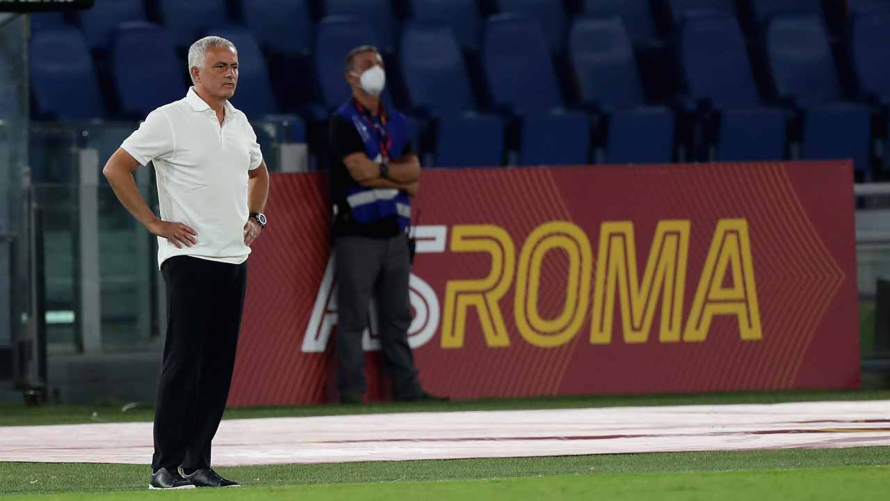 Mourinho