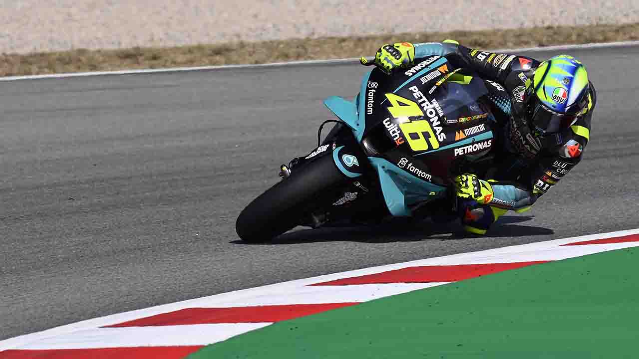 Valentino Rossi