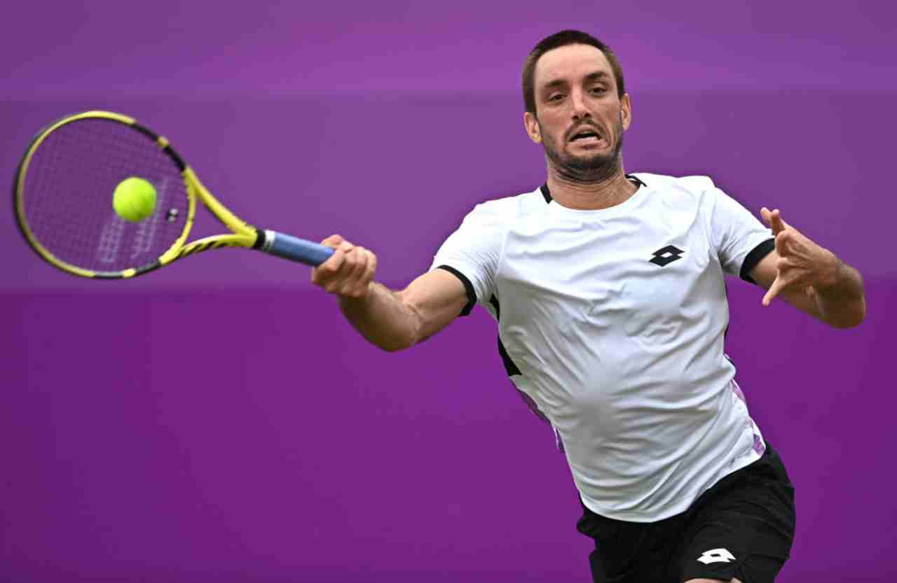 Viktor Troicki 