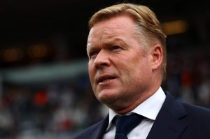 Koeman