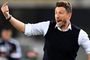 Di Francesco