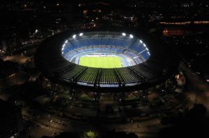 Stadio Maradona