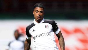 Mario Lemina