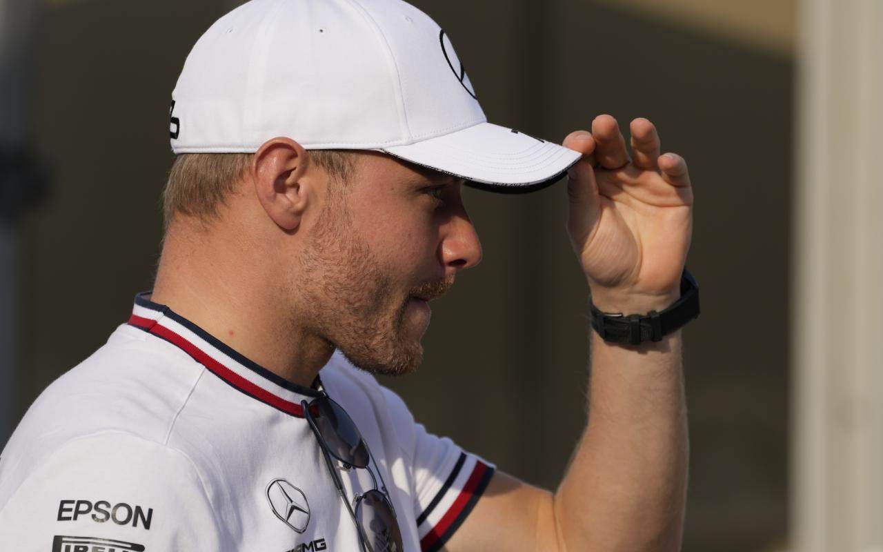 Bottas