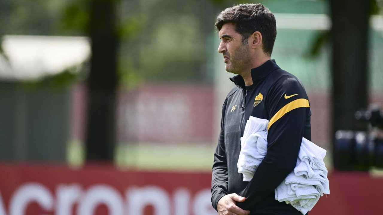 Paulo Fonseca