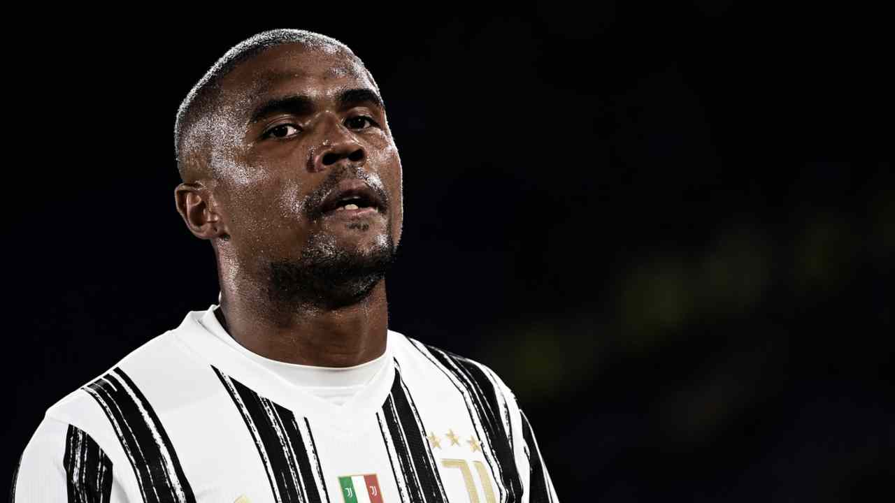 Douglas Costa