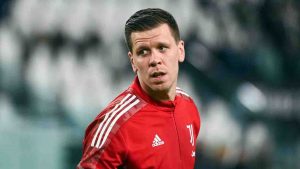 Juventus Szczesny