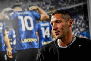 Marco Materazzi