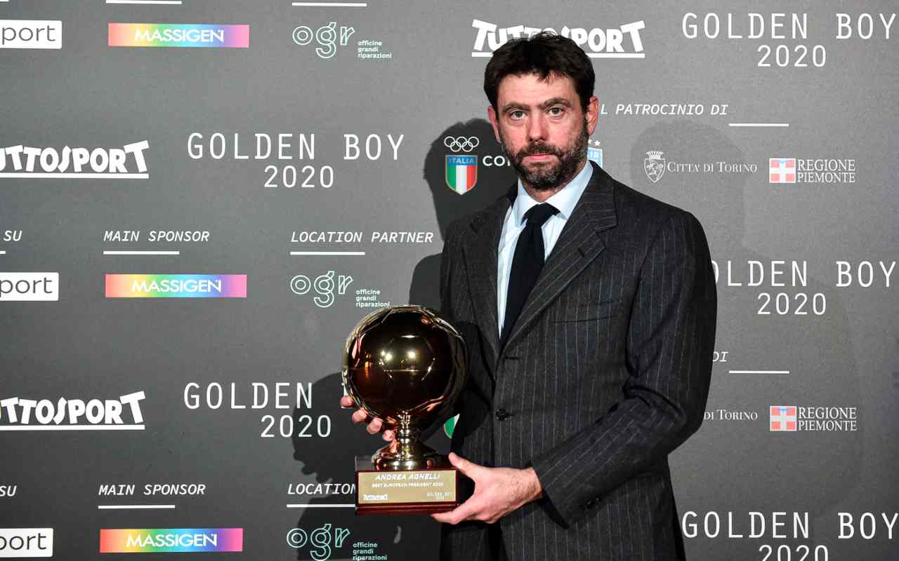 Agnelli