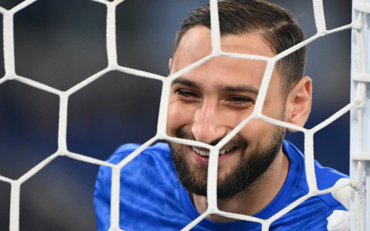 Donnarumma