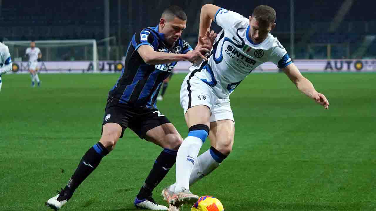 Atalanta Inter