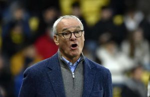 Claudio Ranieri