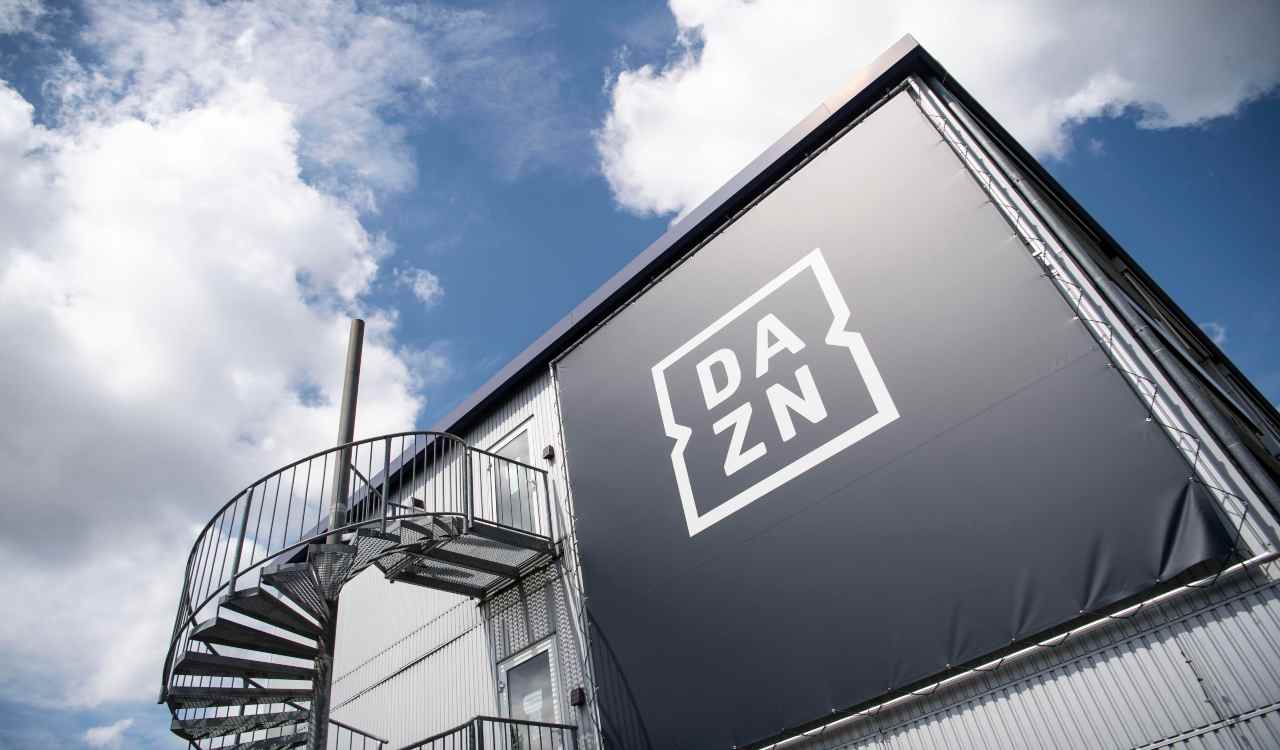 Dazn