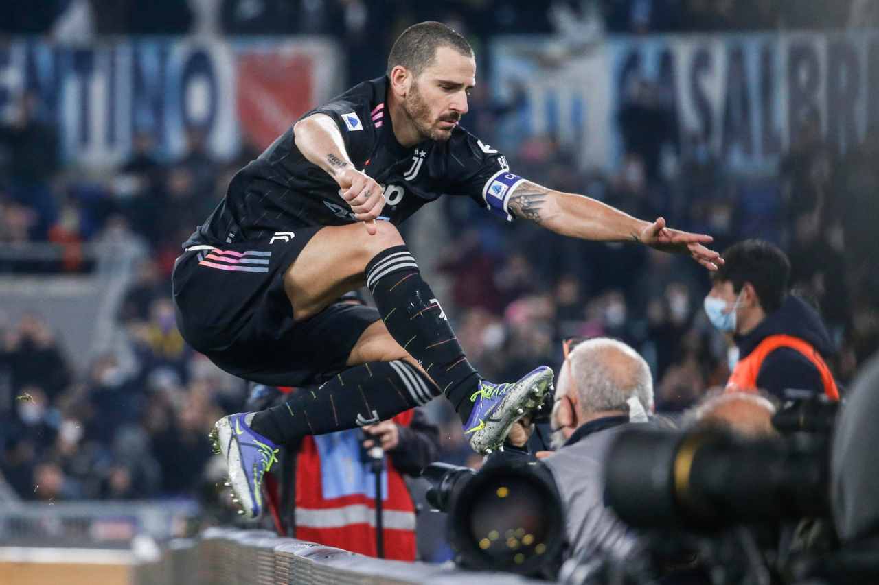 Bonucci