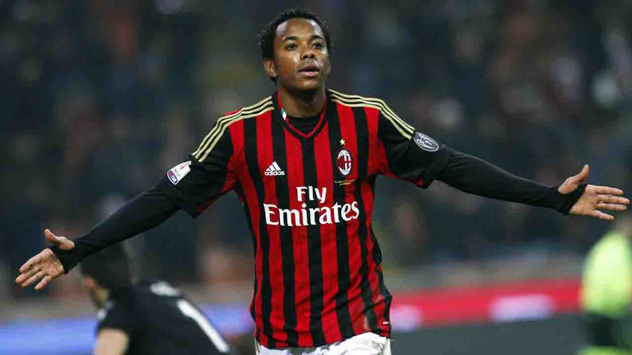 Robinho