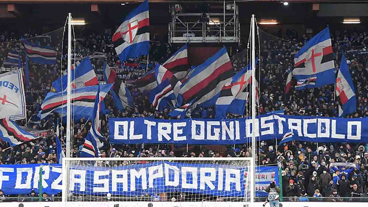 Sampdoria