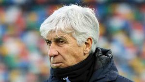 Udinese Atalanta Gasperini