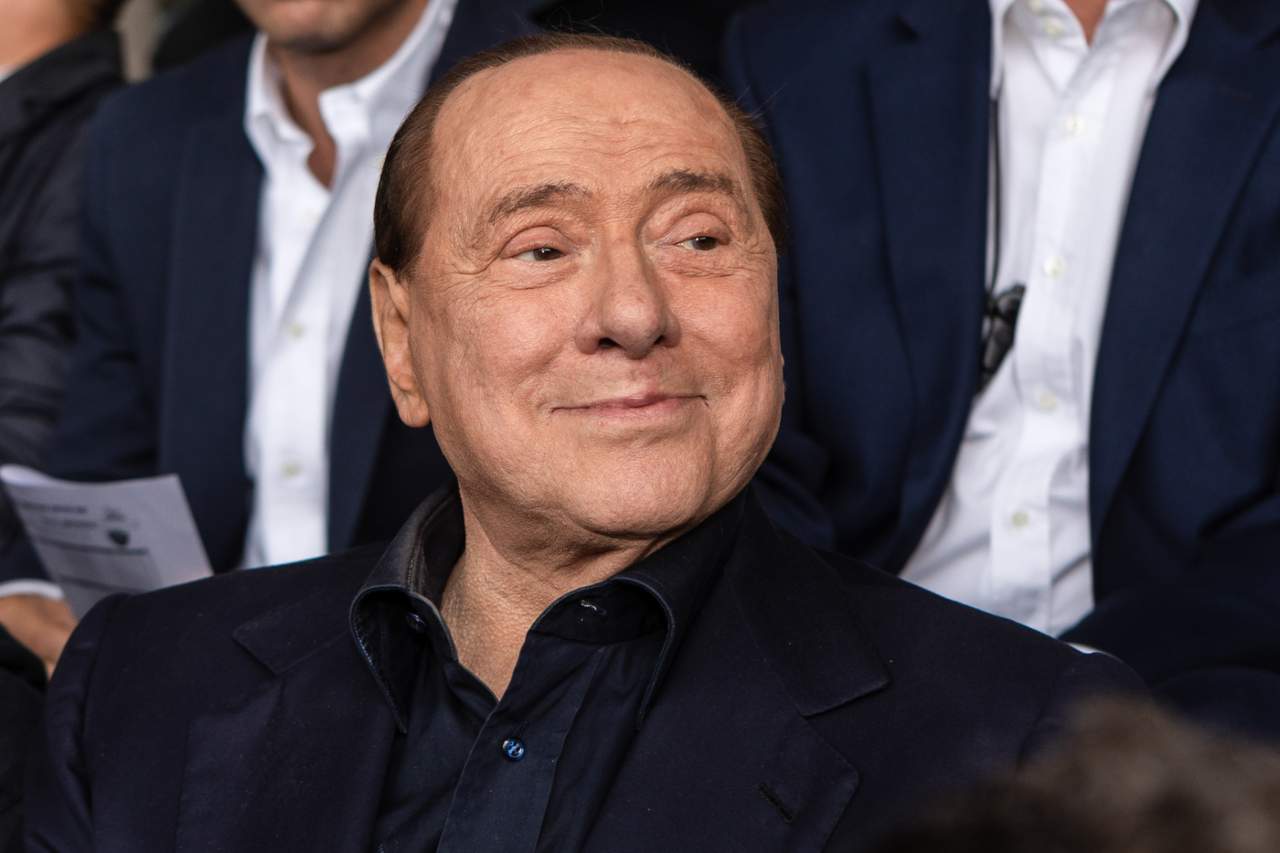 Berlusconi