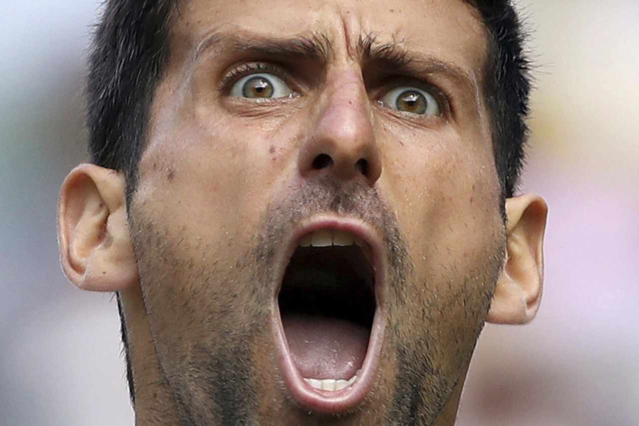 Djokovic