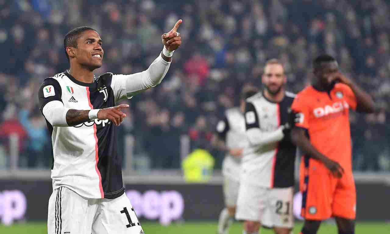 Douglas Costa