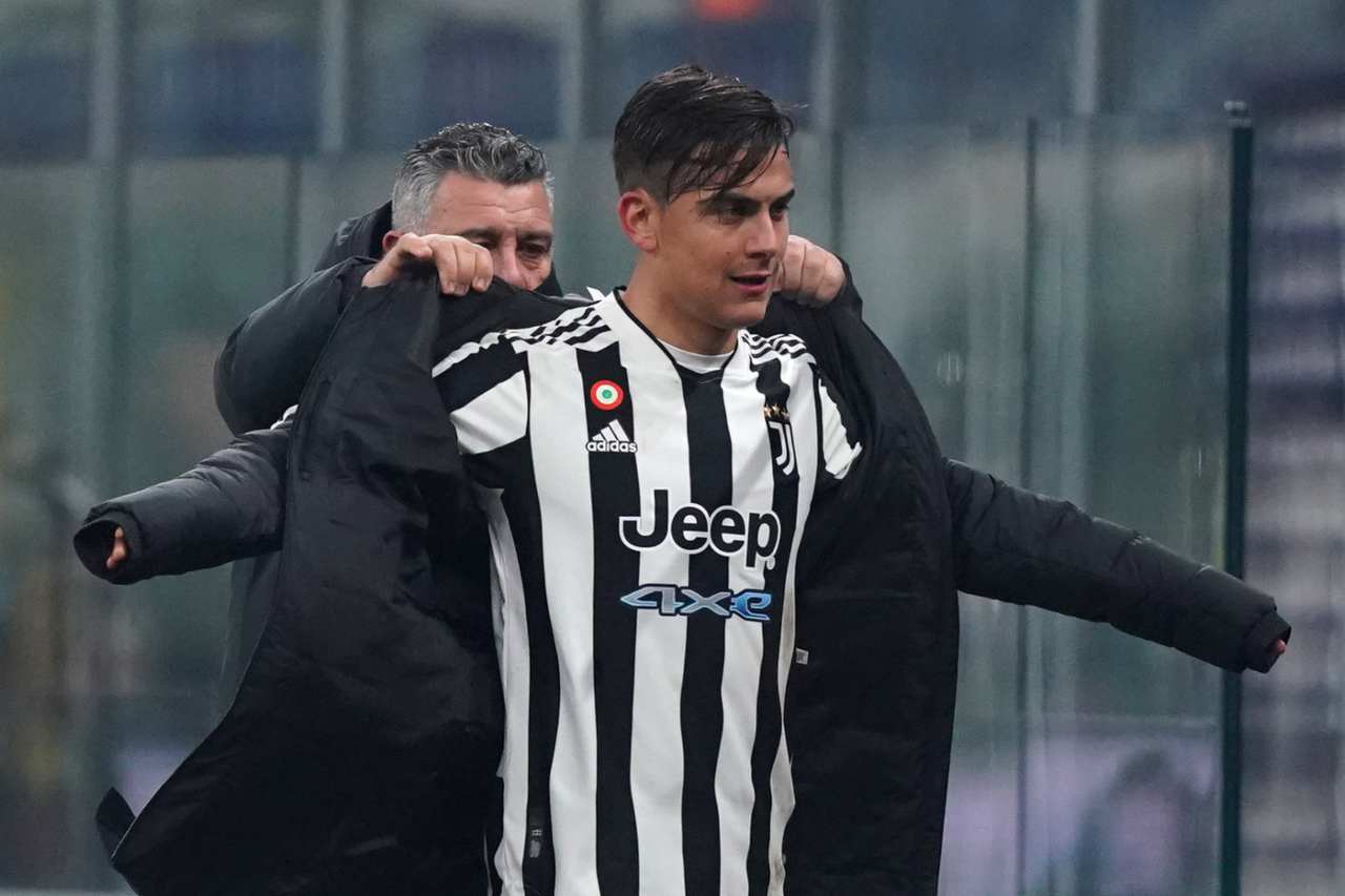 Paulo Dybala