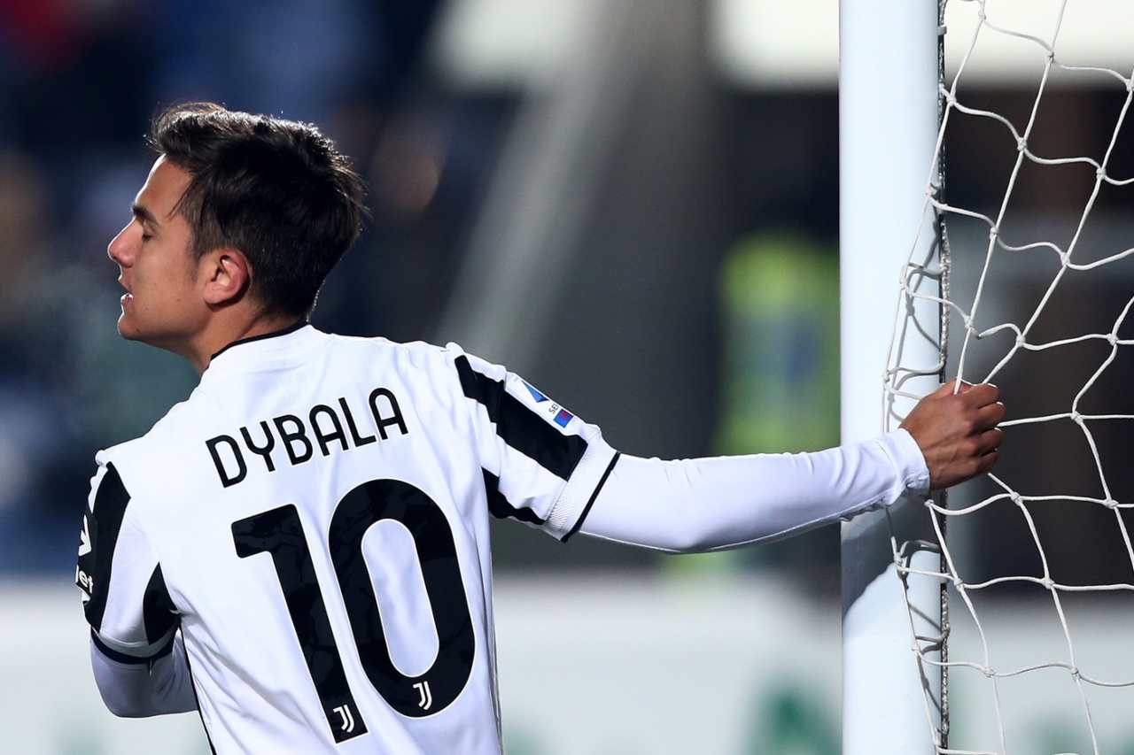 Dybala