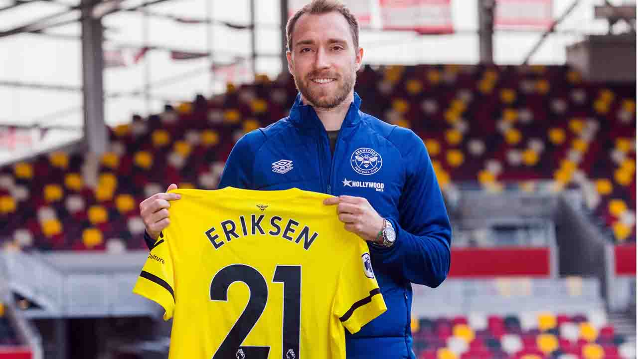 Eriksen