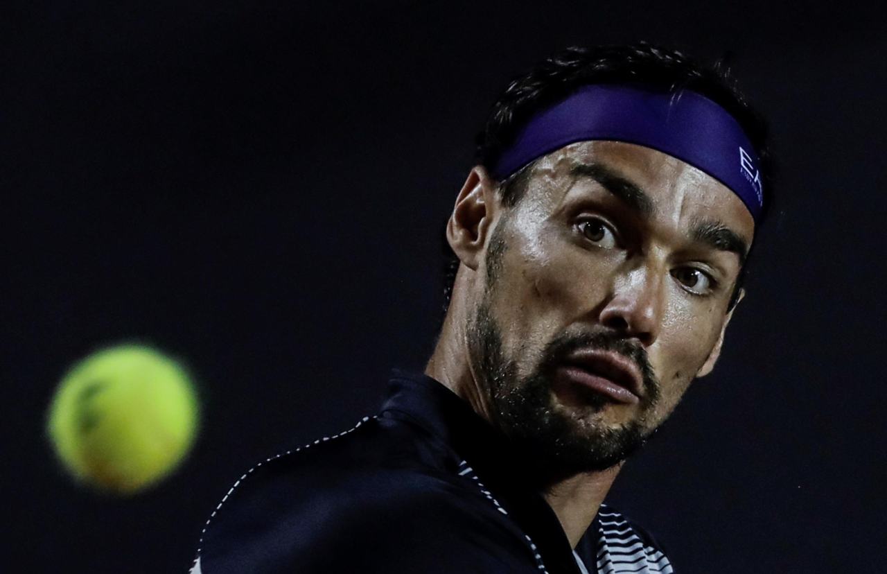 Fognini