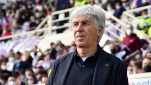 Fiorentina Atalanta Gasperini