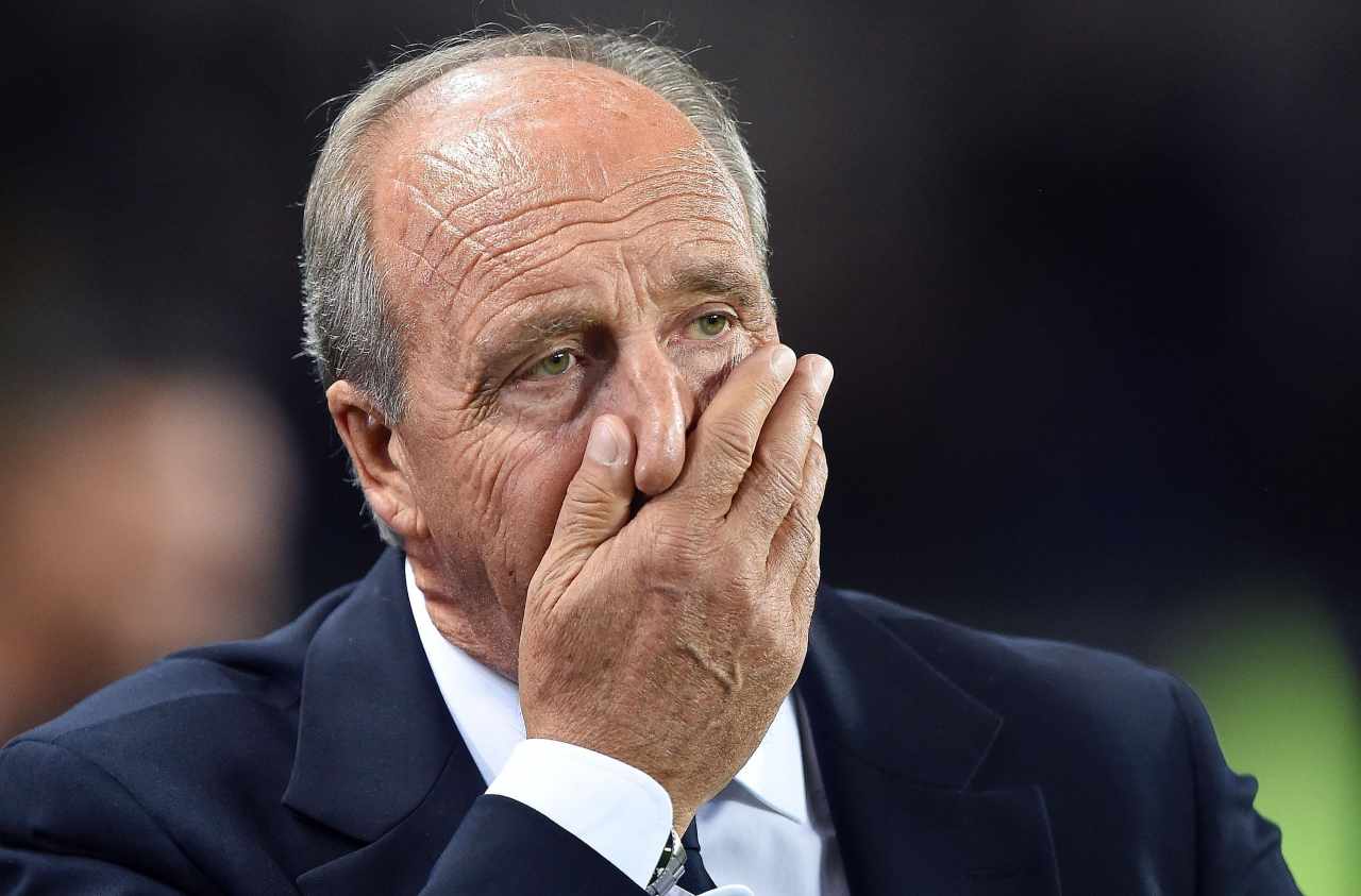 Giampiero Ventura