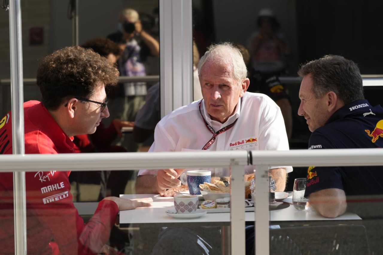 Helmut Marko