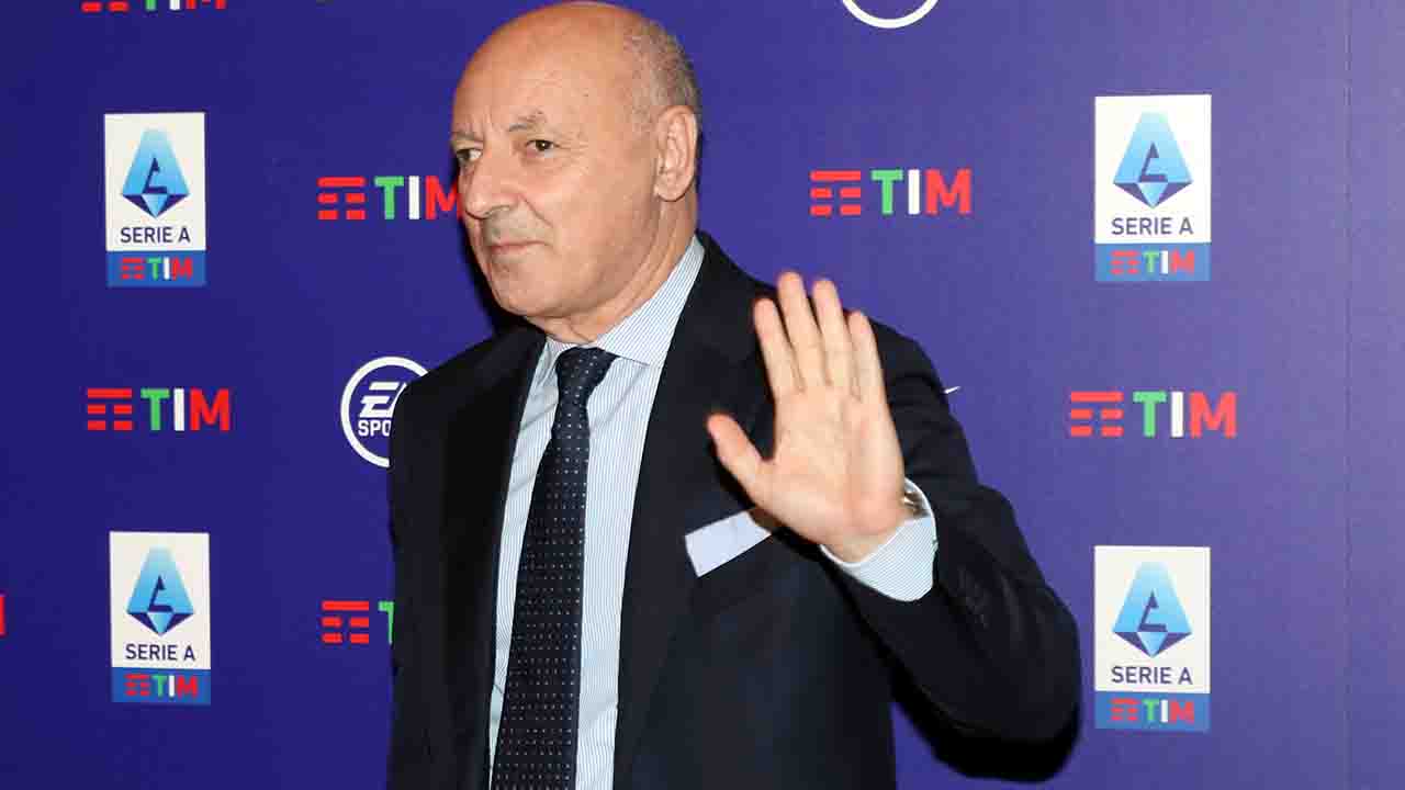 Inter Marotta