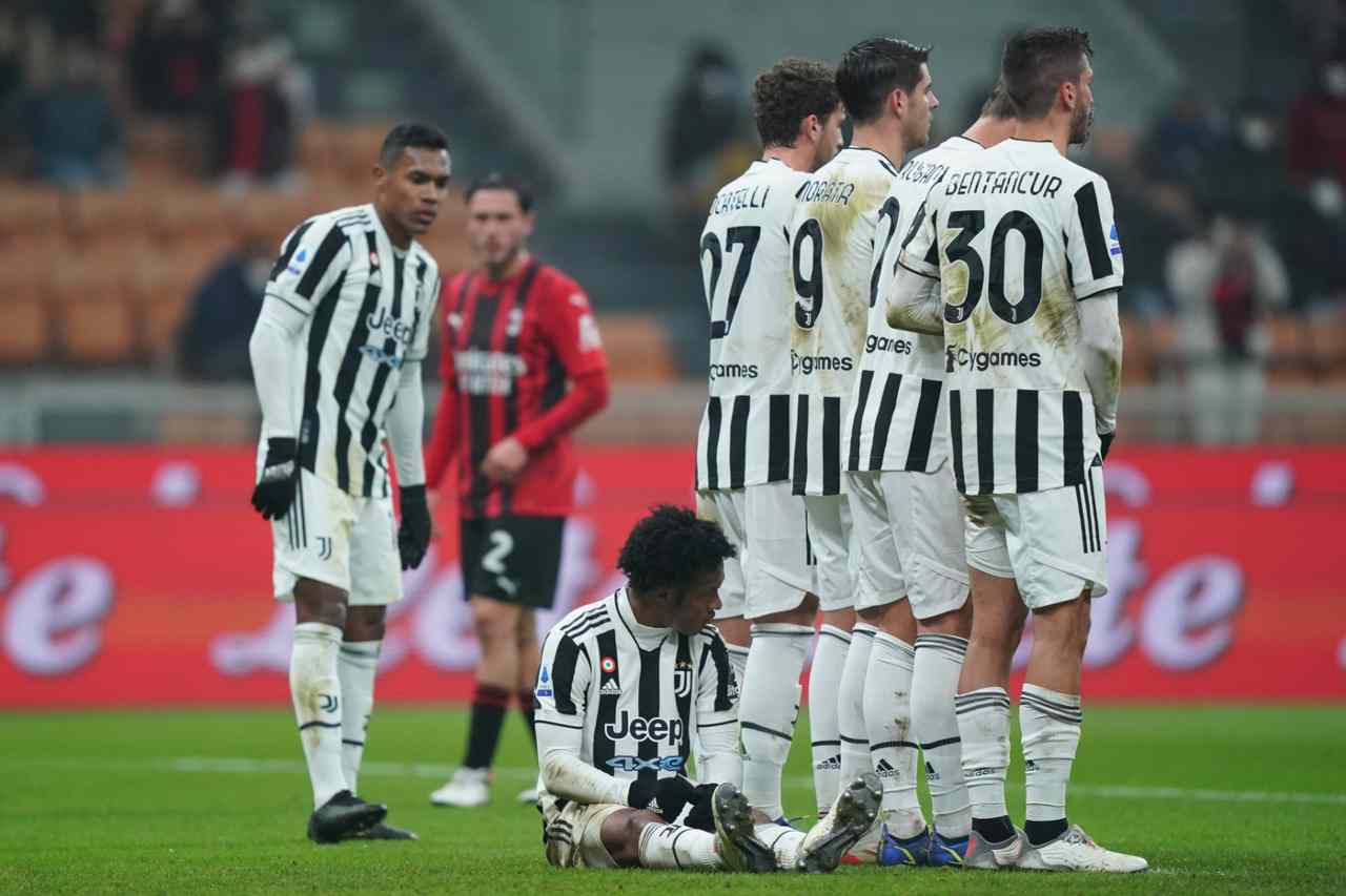 Juventus 