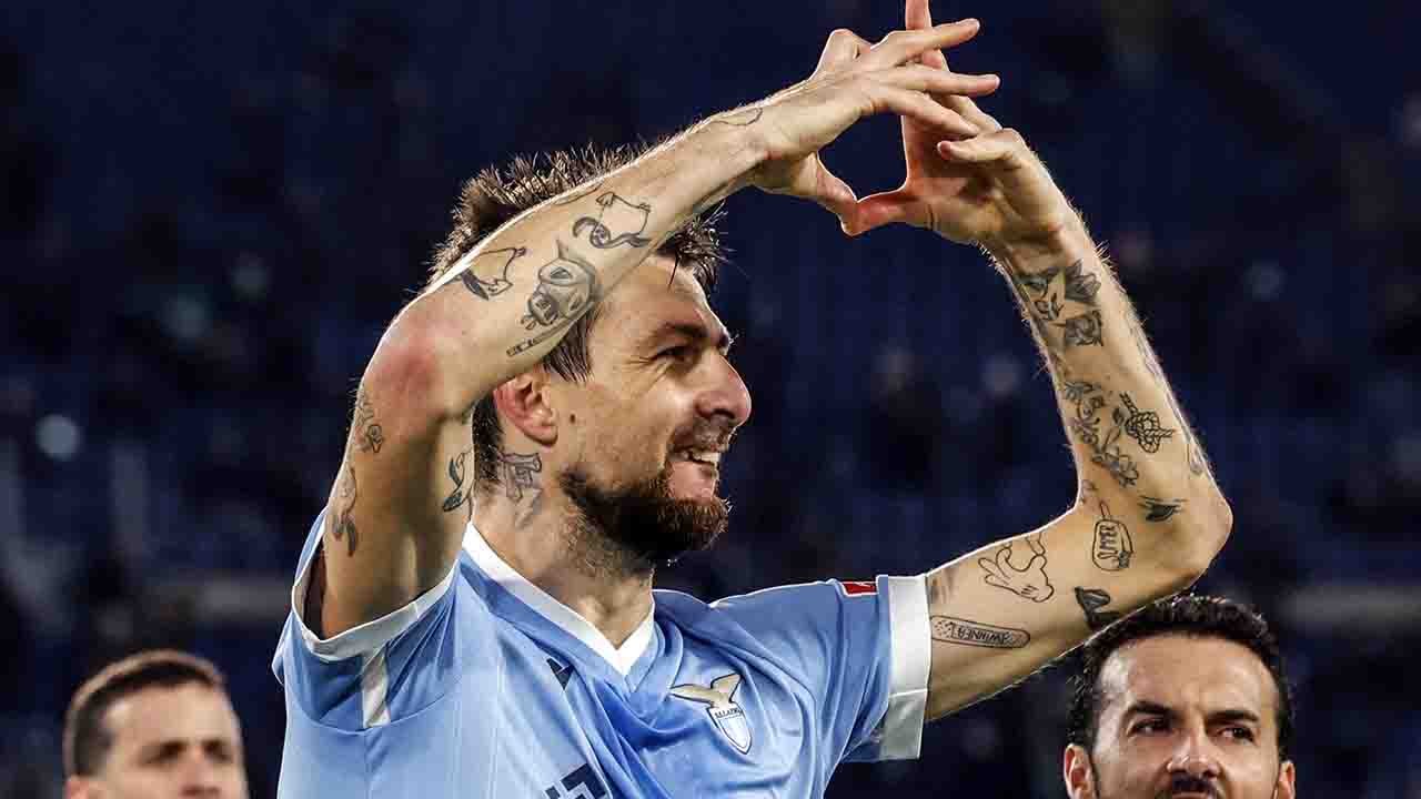 Lazio Acerbi