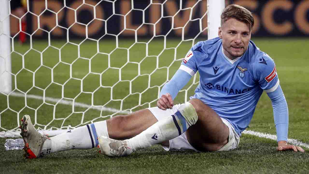 Lazio Immobile